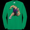Essential Mock Turtleneck Thumbnail