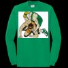 Essential Mock Turtleneck Thumbnail