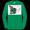 Essential Mock Turtleneck Thumbnail