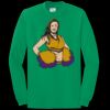 Essential Mock Turtleneck Thumbnail