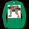 Essential Mock Turtleneck Thumbnail