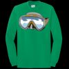 Essential Mock Turtleneck Thumbnail