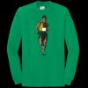 Essential Mock Turtleneck Thumbnail