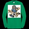 Essential Mock Turtleneck Thumbnail