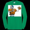 Essential Mock Turtleneck Thumbnail