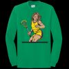 Essential Mock Turtleneck Thumbnail