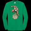Essential Mock Turtleneck Thumbnail