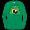 Essential Mock Turtleneck Thumbnail