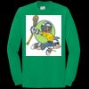 Essential Mock Turtleneck Thumbnail