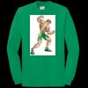Essential Mock Turtleneck Thumbnail