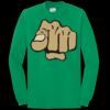 Essential Mock Turtleneck Thumbnail