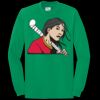 Essential Mock Turtleneck Thumbnail