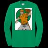 Essential Mock Turtleneck Thumbnail