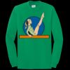 Essential Mock Turtleneck Thumbnail