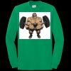 Essential Mock Turtleneck Thumbnail