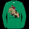 Essential Mock Turtleneck Thumbnail
