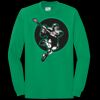 Essential Mock Turtleneck Thumbnail