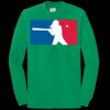 Essential Mock Turtleneck Thumbnail