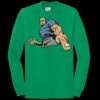 Essential Mock Turtleneck Thumbnail