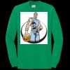 Essential Mock Turtleneck Thumbnail