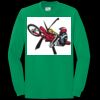 Essential Mock Turtleneck Thumbnail