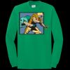 Essential Mock Turtleneck Thumbnail