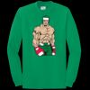 Essential Mock Turtleneck Thumbnail