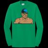 Essential Mock Turtleneck Thumbnail
