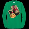 Essential Mock Turtleneck Thumbnail