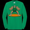 Essential Mock Turtleneck Thumbnail