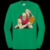 Essential Mock Turtleneck Thumbnail