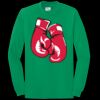 Essential Mock Turtleneck Thumbnail