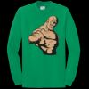 Essential Mock Turtleneck Thumbnail