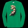 Essential Mock Turtleneck Thumbnail