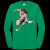 Essential Mock Turtleneck Thumbnail