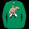 Essential Mock Turtleneck Thumbnail