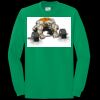 Essential Mock Turtleneck Thumbnail