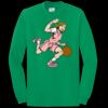Essential Mock Turtleneck Thumbnail
