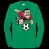 Essential Mock Turtleneck Thumbnail