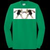 Essential Mock Turtleneck Thumbnail