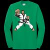 Essential Mock Turtleneck Thumbnail