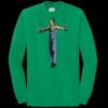 Essential Mock Turtleneck Thumbnail