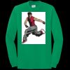 Essential Mock Turtleneck Thumbnail