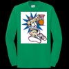 Essential Mock Turtleneck Thumbnail