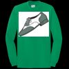 Essential Mock Turtleneck Thumbnail