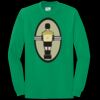 Essential Mock Turtleneck Thumbnail
