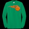 Essential Mock Turtleneck Thumbnail