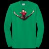 Essential Mock Turtleneck Thumbnail