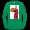 Essential Mock Turtleneck Thumbnail