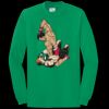 Essential Mock Turtleneck Thumbnail